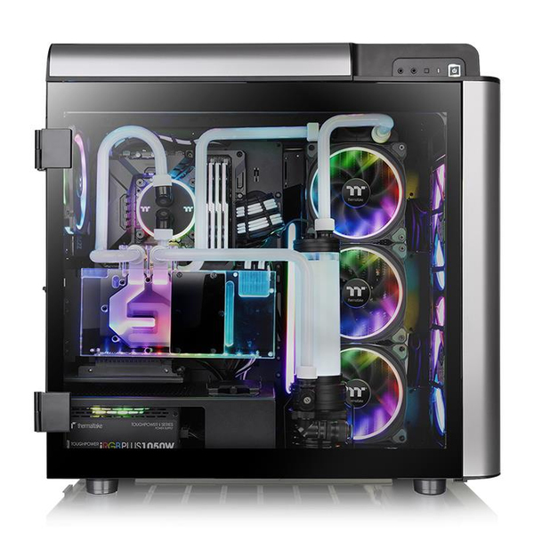 Thermaltake Level 20 GT RGB Plus