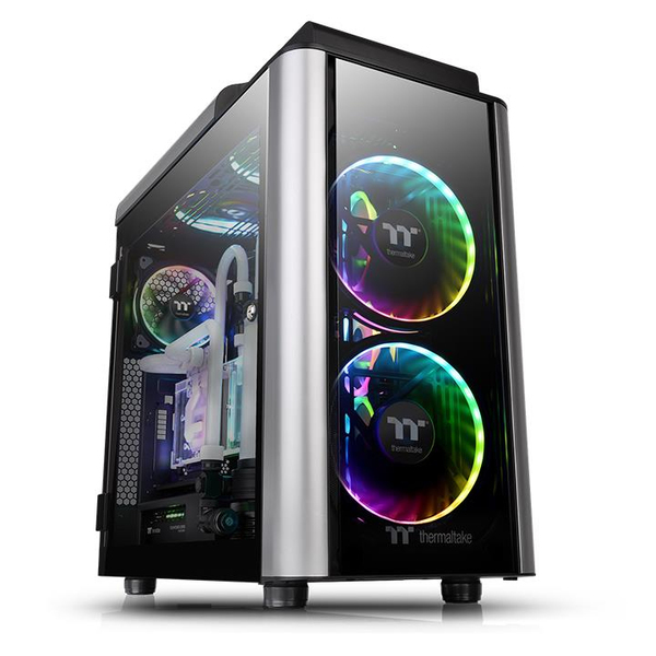 Thermaltake Level 20 GT RGB Plus