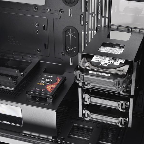 Thermaltake Level 20 GT RGB Plus