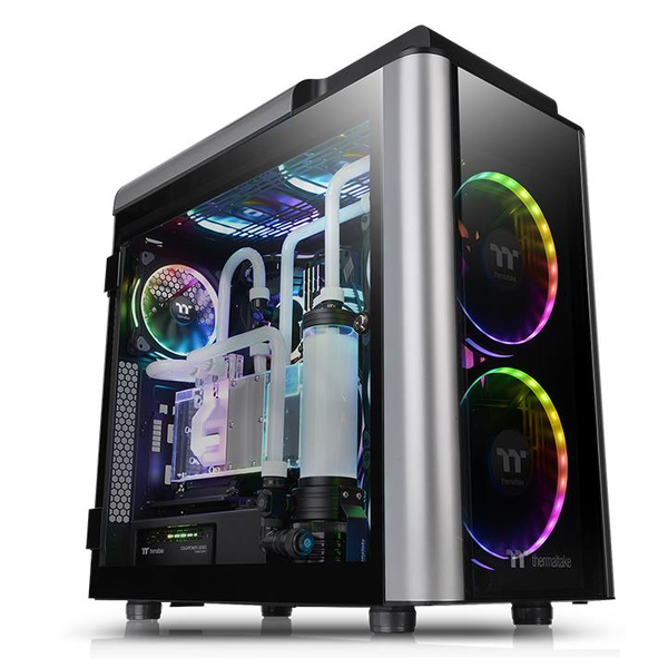 Thermaltake Level 20 GT RGB Plus
