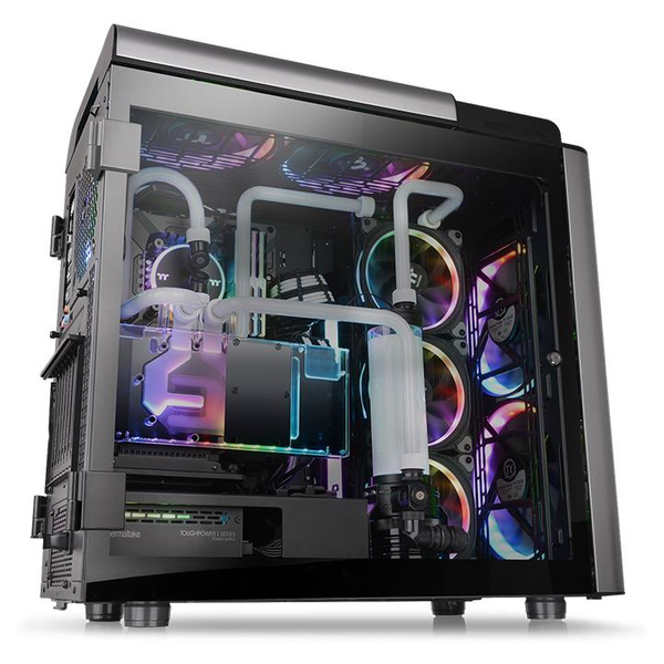 Thermaltake Level 20 GT RGB Plus