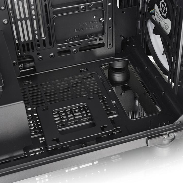 Thermaltake Level 20 GT RGB Plus