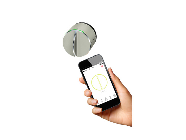 Danalock V3 Bluetooth Scandi