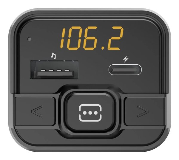 HAMA FM-l&auml;hetin Bluetooth USB-C