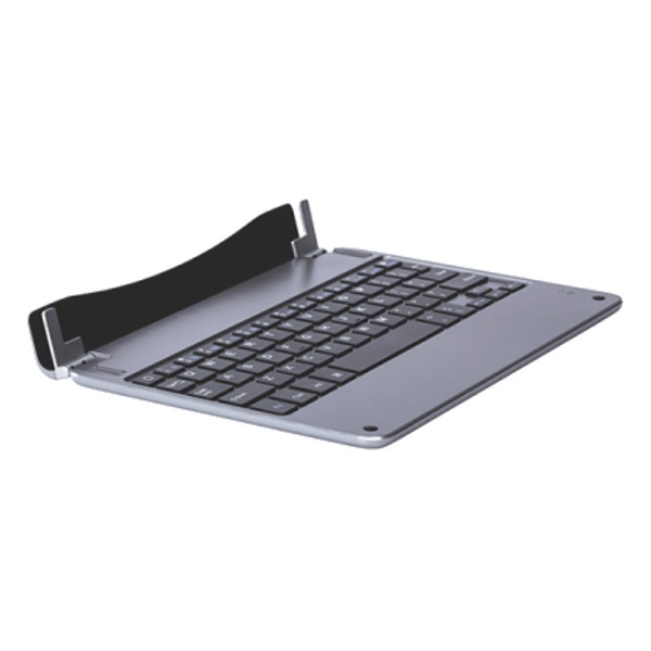 Xceed iPad 2017 (gen5) / 2018 (gen6) - Keyboard, Space Grey