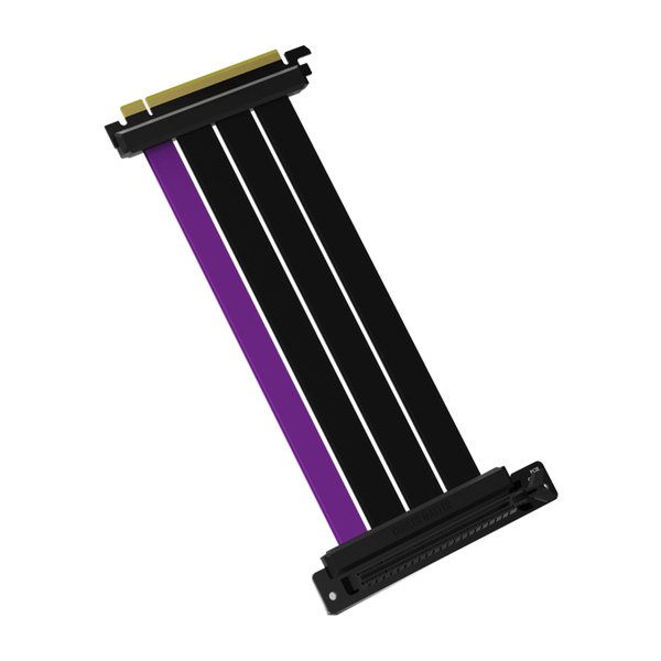 Cooler Master Universal Vertical GPU Holder Kit V2 (PCIe 4.0)