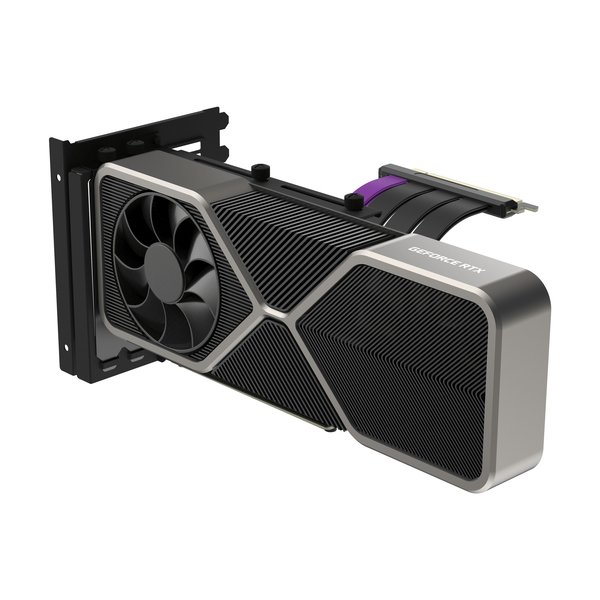 Cooler Master Universal Vertical GPU Holder Kit V2 (PCIe 4.0)