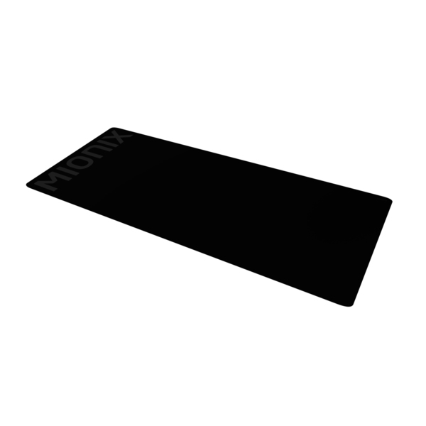 Mionix ALIOTH XXL Microfiber Gaming Mouse Pad Stiched120x50