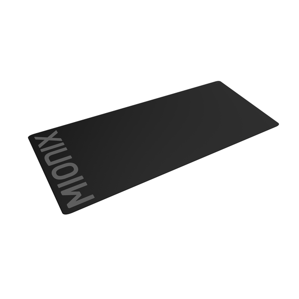 Mionix ALIOTH XXL Microfiber Gaming Mouse Pad Stiched120x50