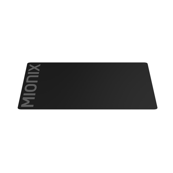 Mionix ALIOTH XXL Microfiber Gaming Mouse Pad Stiched120x50