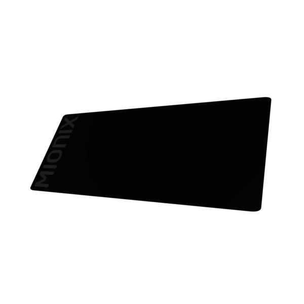 Mionix ALIOTH XXL Microfiber Gaming Mouse Pad Stiched120x50