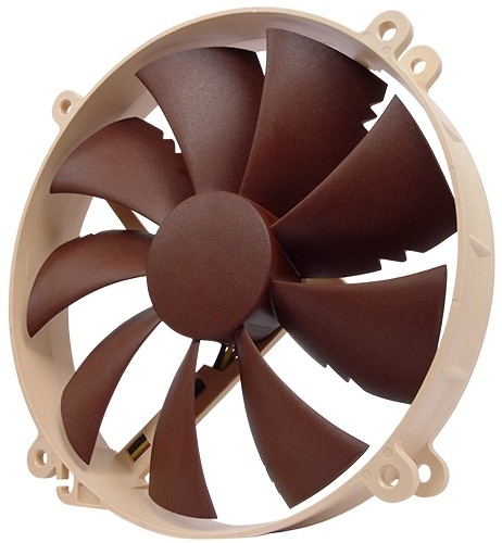 Noctua NF-P14 FLX Silent Case 140mm Fan