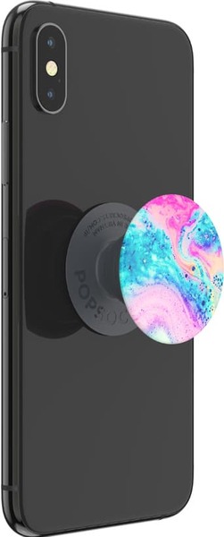 POPSOCKETS Basic The Bomb