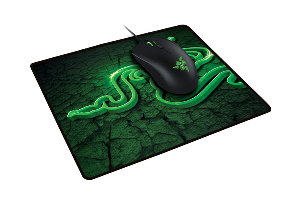Razer Goliathus Medium (Control Fissure)