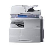 Samsung MultiXpress SCX-6545N LAN, A4 - mono laser printer