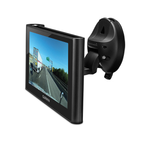 Garmin dezlCam, LMT, Europe
