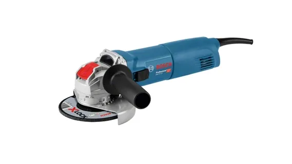 Bosch Professional GWX 10-125 -kulmahiomakone