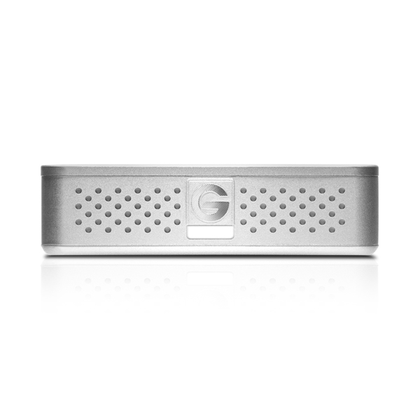 G-Tech G-DRIVE ev 220 2 GB - extern h&aring;rddisk