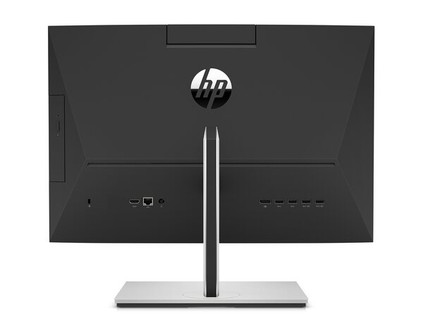 HP ProDesk 600 G6. i5-10400, 8GB, 240GB, Windows 11 Pro - AIO computer (Refurbished: A)