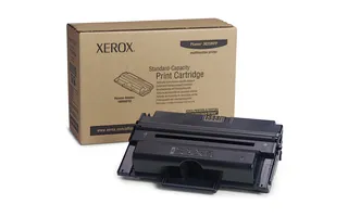 Standard Capacity Print Cartridge, Phaser 3635Mfp