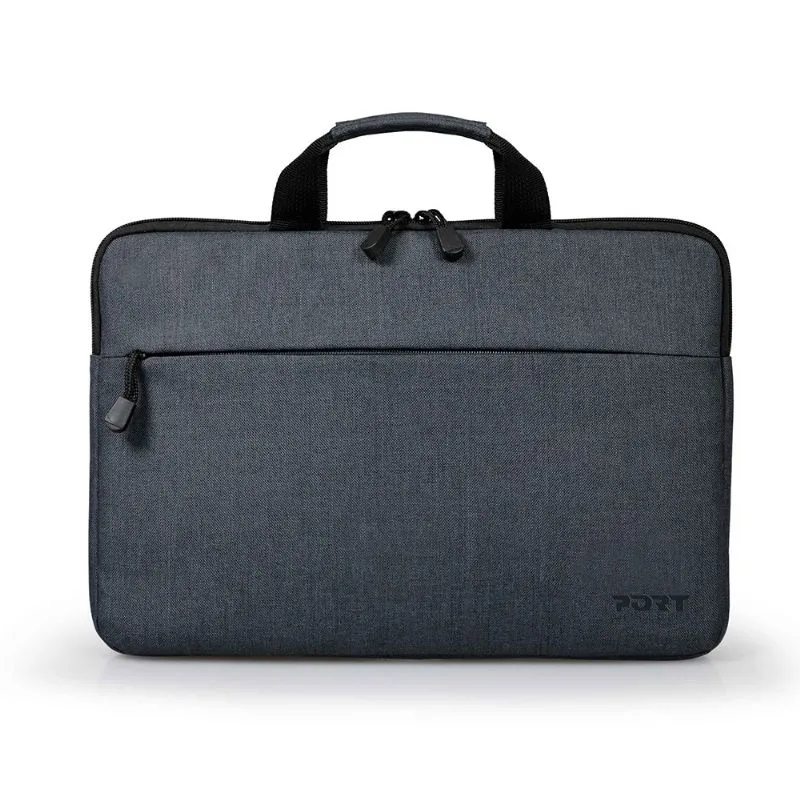 PORT Designs 15-6- Belize TL Elegant - Ultra slim Laptop Case- 110200