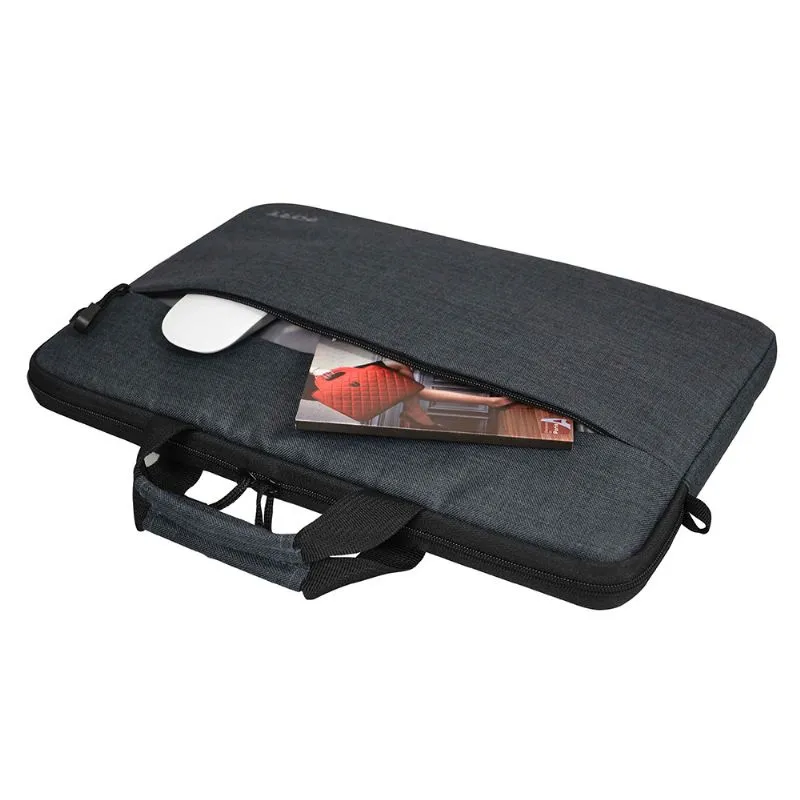PORT Designs 15-6- Belize TL Elegant - Ultra slim Laptop Case- 110200