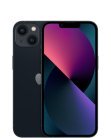 Renoverad iPhone 13 512 GB, midnatt (Bruksskick)