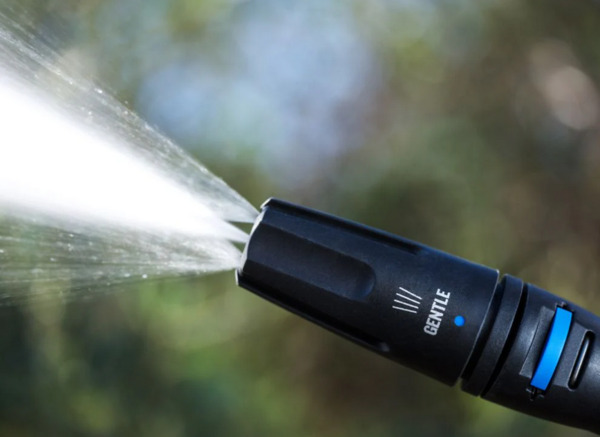 Nilfisk Core 150-10 PowerControl -painepesuri DP