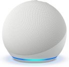 Amazon Echo Dot (5th Gen) -älykaiutin, Valkoinen