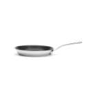 De Buyer Affinity Ceramic Non-Stick Frying Pan 24 cm