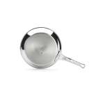 De Buyer Affinity Ceramic Non-Stick Frying Pan 24 cm