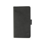 GEAR Wallet, Xperia XA2 - plånboksfodral, Svart