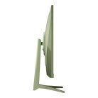 Arozzi 32" Nova. QHD, 180Hz, 1ms, IPS - gaming monitor, Forest Green