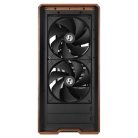 Lian Li Lancool 217 Infinity - Midi Tower Black Lian Li Lancool 217 Infinity - Midi Tower Black