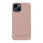 iDeal of Sweden Seamless Case, iPhone 14/13 - Case, Blush Pink
