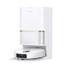 Dreame L50 Ultra AE Robot vacuum cleaner, White