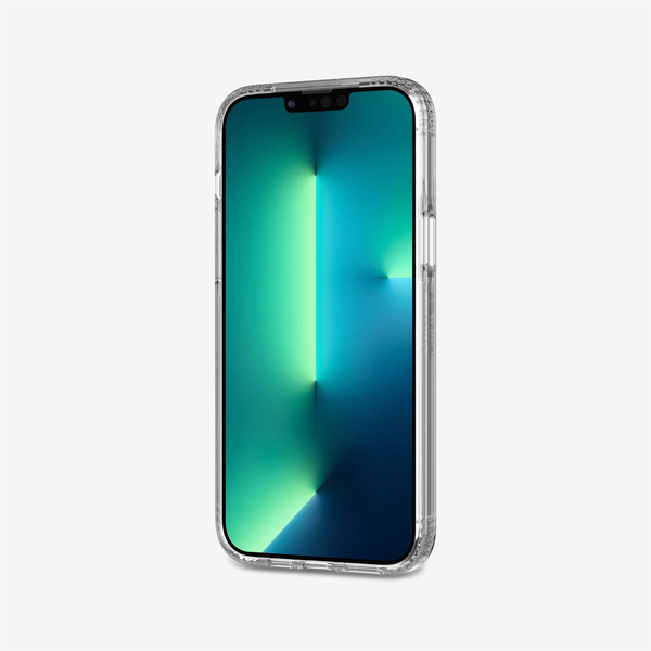 Tech21 Evo Clear, iPhone 13 Pro Max - fodral, Transparent