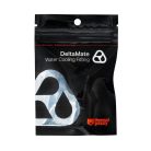 Thermal Grizzly DeltaMate MM7R, G1/4-f&ouml;rl&auml;ngningskoppling, svart