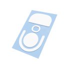 threepointzero - Glacier Skates - GPX Superlight 2 Model fit - TPZ