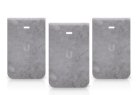 Ubiquiti Concrete Upgradable Casing for UAP-IW-HD 3-Pack
