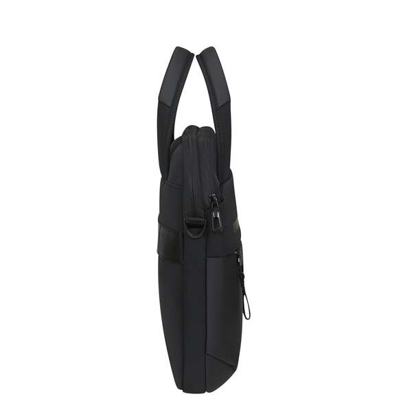 SAMSONITE Moderny Briefcase Slim for Laptop 15.6" Black