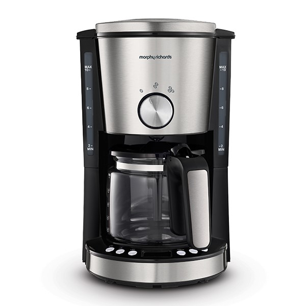 MORPHY RICHARDS Kahvinkeitin