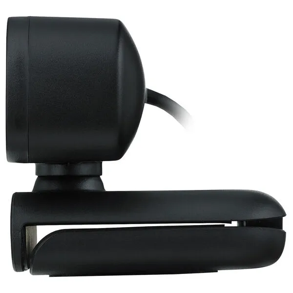 Rapoo XW180 Full HD - webkamera svart