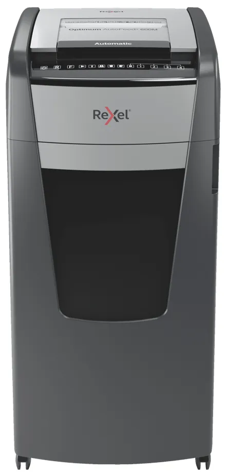 Rexel paperintuhooja Optimum AutoF+ 600M