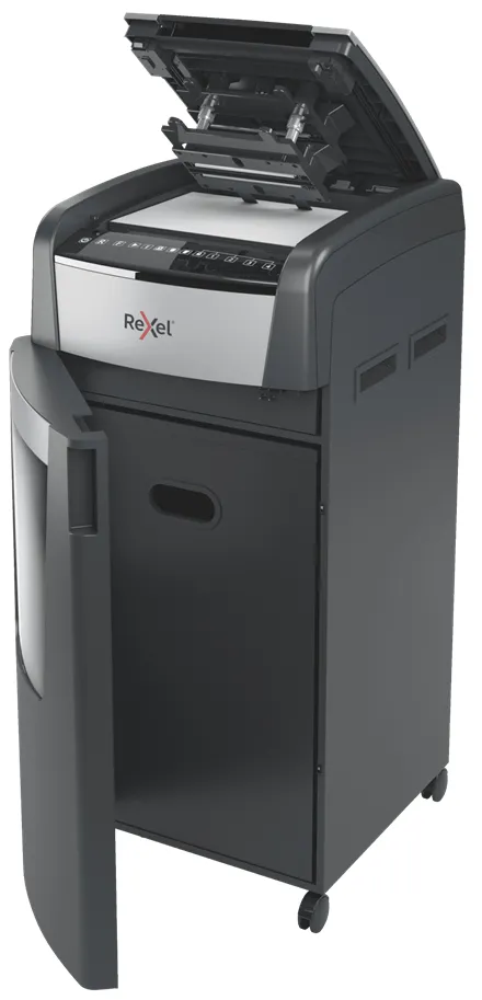Rexel paperintuhooja Optimum AutoF+ 600M