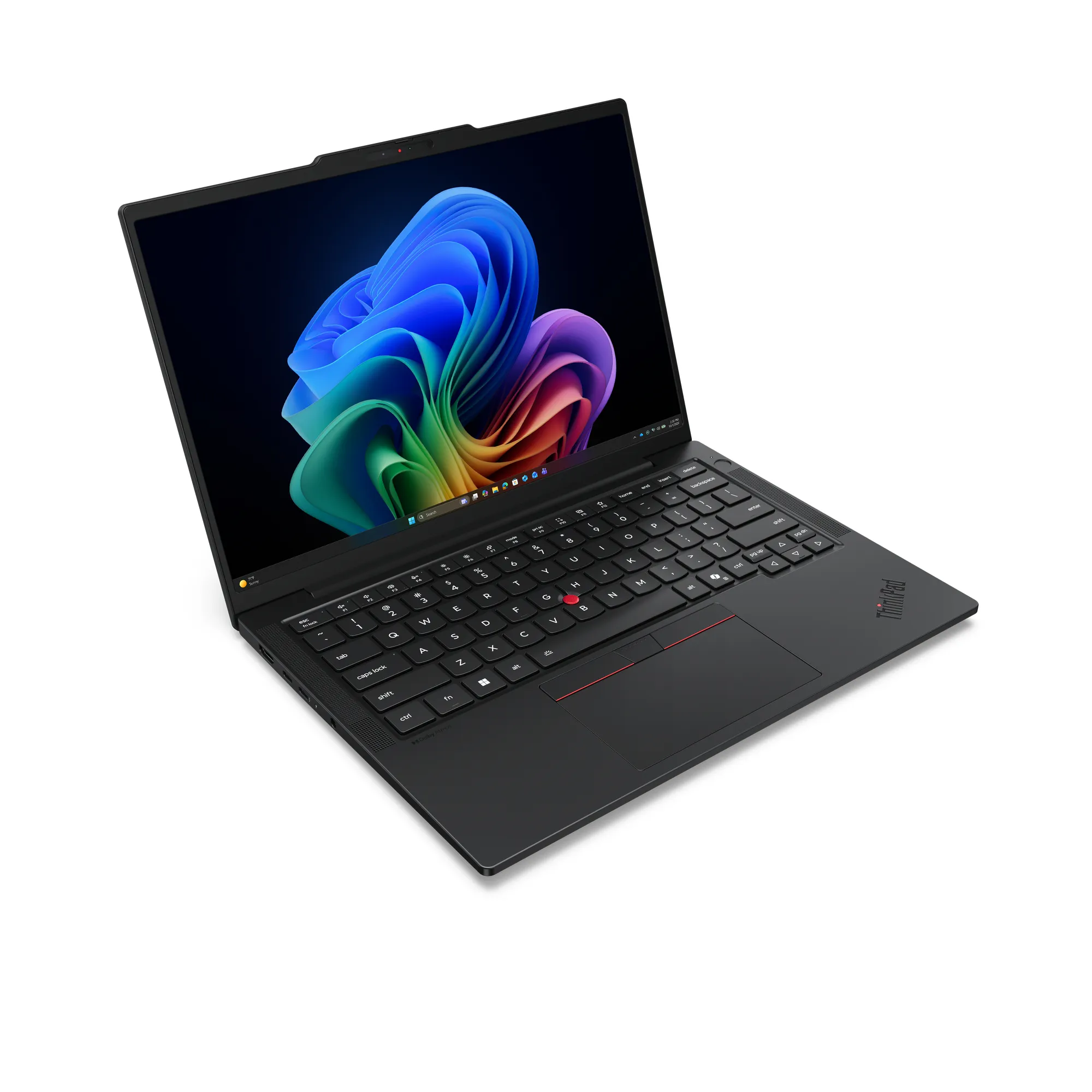 Lenovo ThinkPad T14s Gen 7 14.0" Ryzen AI 7 PRO 450, 32 GB, 512 GB, Radeon 860M, Win 11 Pro - b&auml;rbar dator