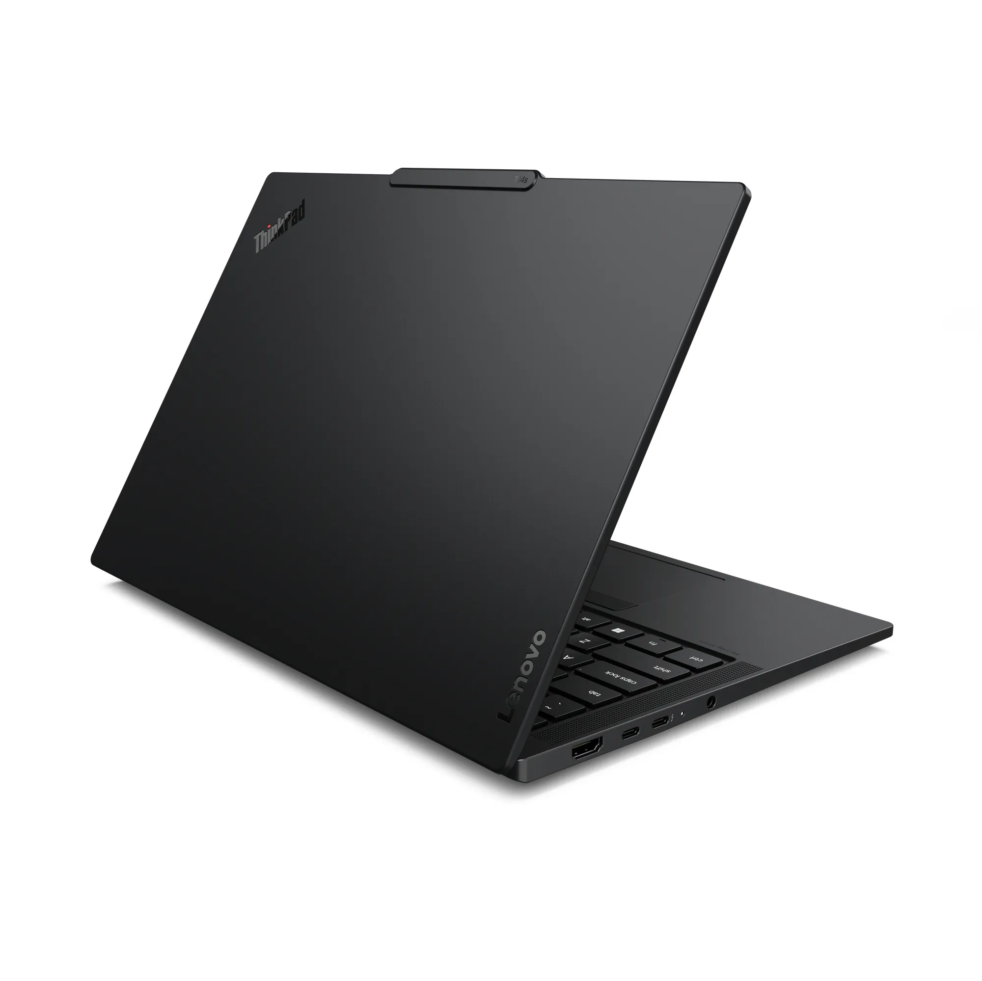 Lenovo ThinkPad T14s Gen 7 14.0" Ryzen AI 7 PRO 450, 32 GB, 512 GB, Radeon 860M, Win 11 Pro - b&auml;rbar dator