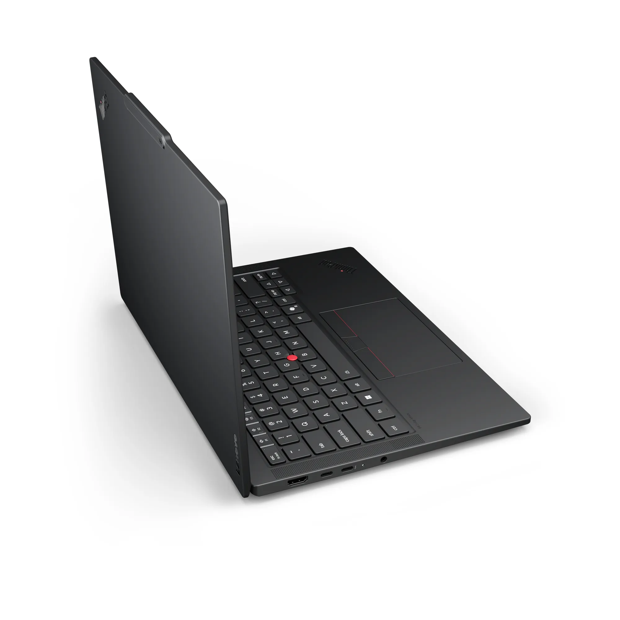 Lenovo ThinkPad T14s Gen 7 14.0" Ryzen AI 7 PRO 450, 32 GB, 512 GB, Radeon 860M, Win 11 Pro - b&auml;rbar dator