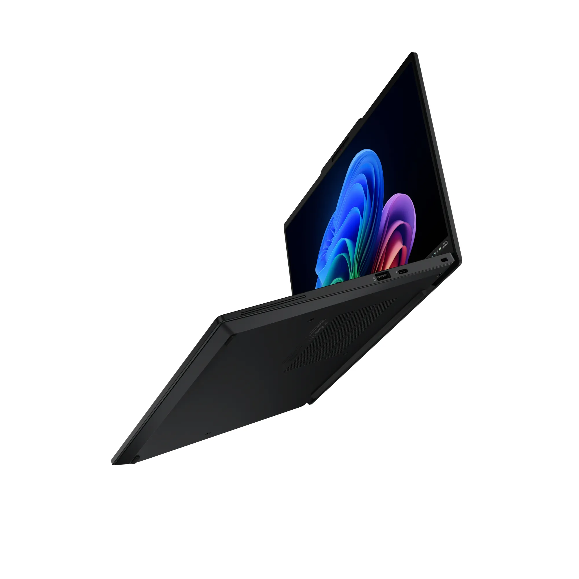 Lenovo ThinkPad T14s Gen 7 14.0" Ryzen AI 7 PRO 450, 32 GB, 512 GB, Radeon 860M, Win 11 Pro - b&auml;rbar dator