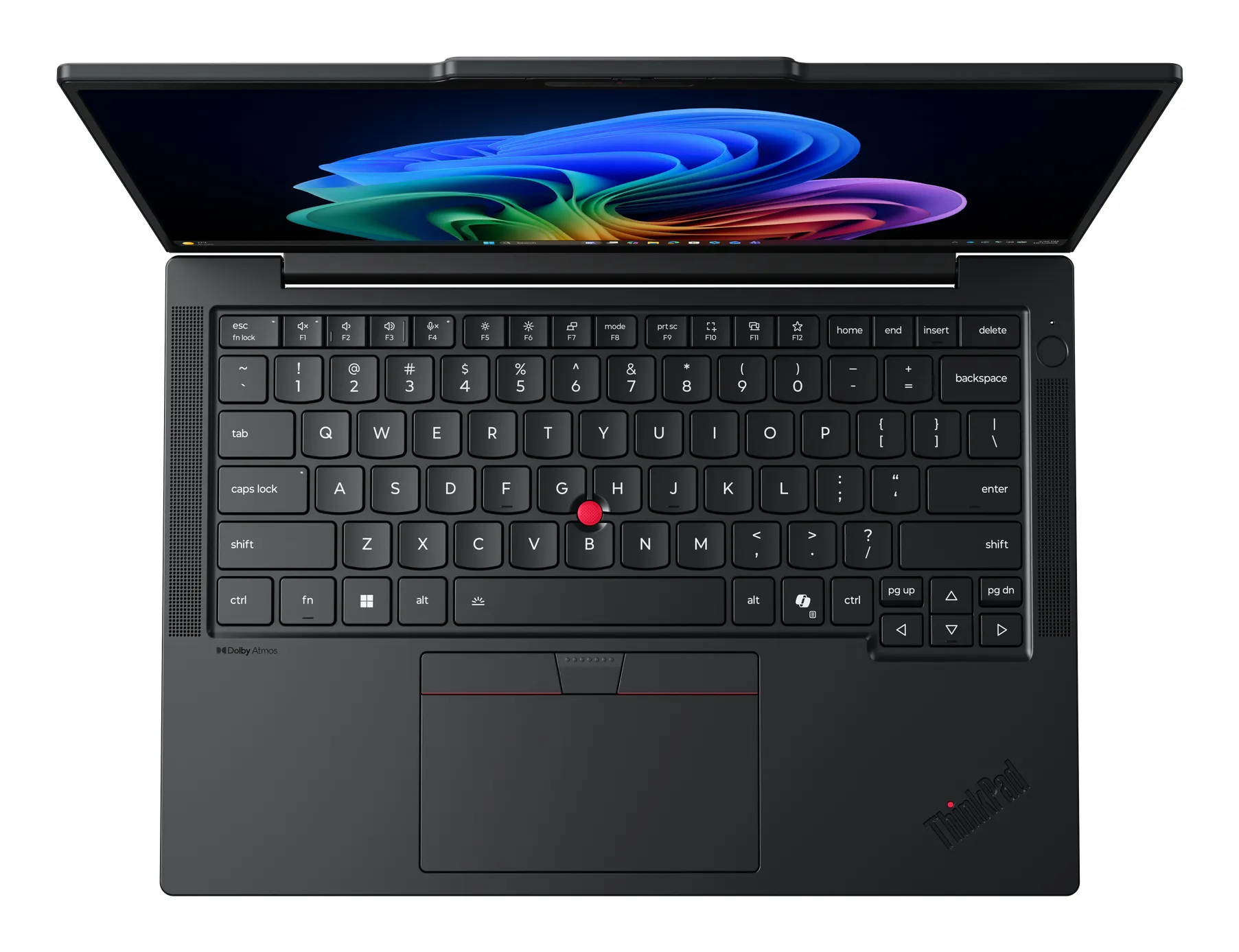 Lenovo ThinkPad T14s Gen 7 14.0" Core Ultra 5 325, 16GB, 512GB, Win 11 Pro - Notebook, Black